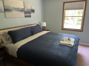 Perfectly located Waterhill home